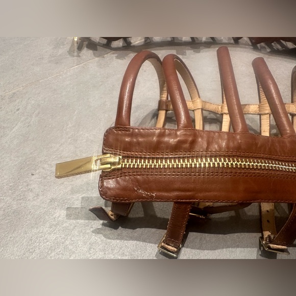 Rachel Zoe Mason gladiator heel - Picture 3 of 6